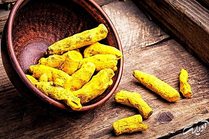 خواص مهم زردچوبه زردچوبه